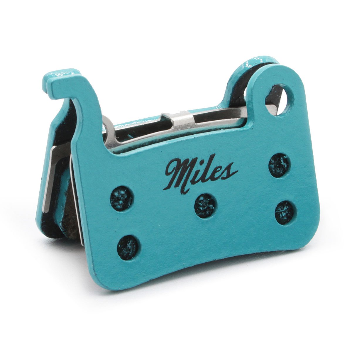 Miles Racing - Disc Brake Pads - Semi Metallic - Shimano XTR bis 2010 BR-M975