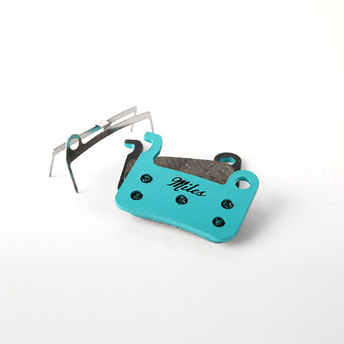 Miles Racing - Disc Brake Pads - Semi Metallic - Shimano XTR bis 2010 BR-M975