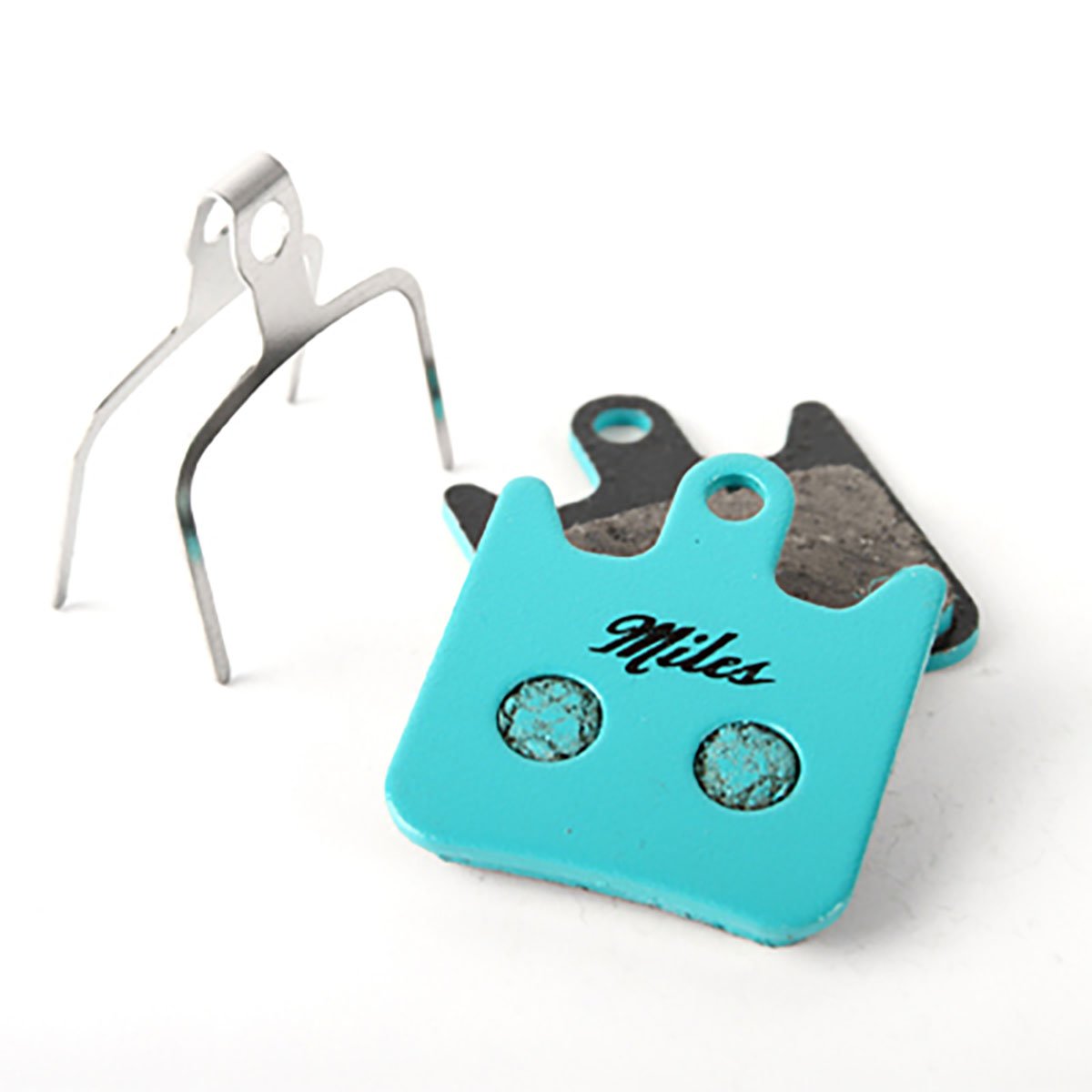 Miles Racing - Disc Pads Semi Metallic - Hope Tech X2, Mini X2 Pro, Race X2, Tech 3 X2, Race Evo X2