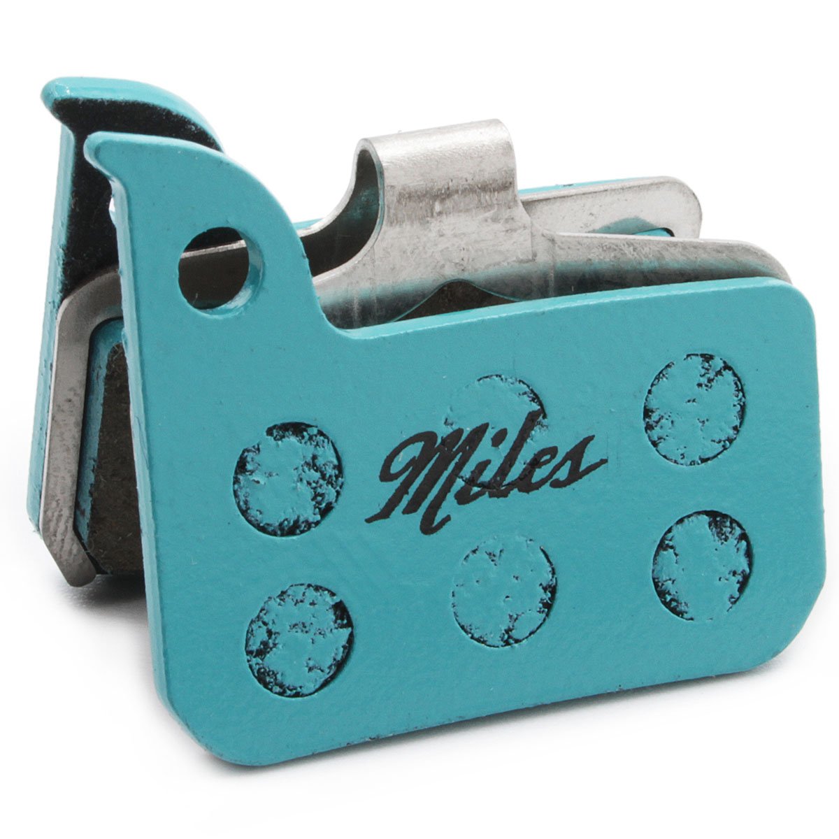 Miles Racing - Disc Brake Pads - Semi Metallic - SRAM Red 22