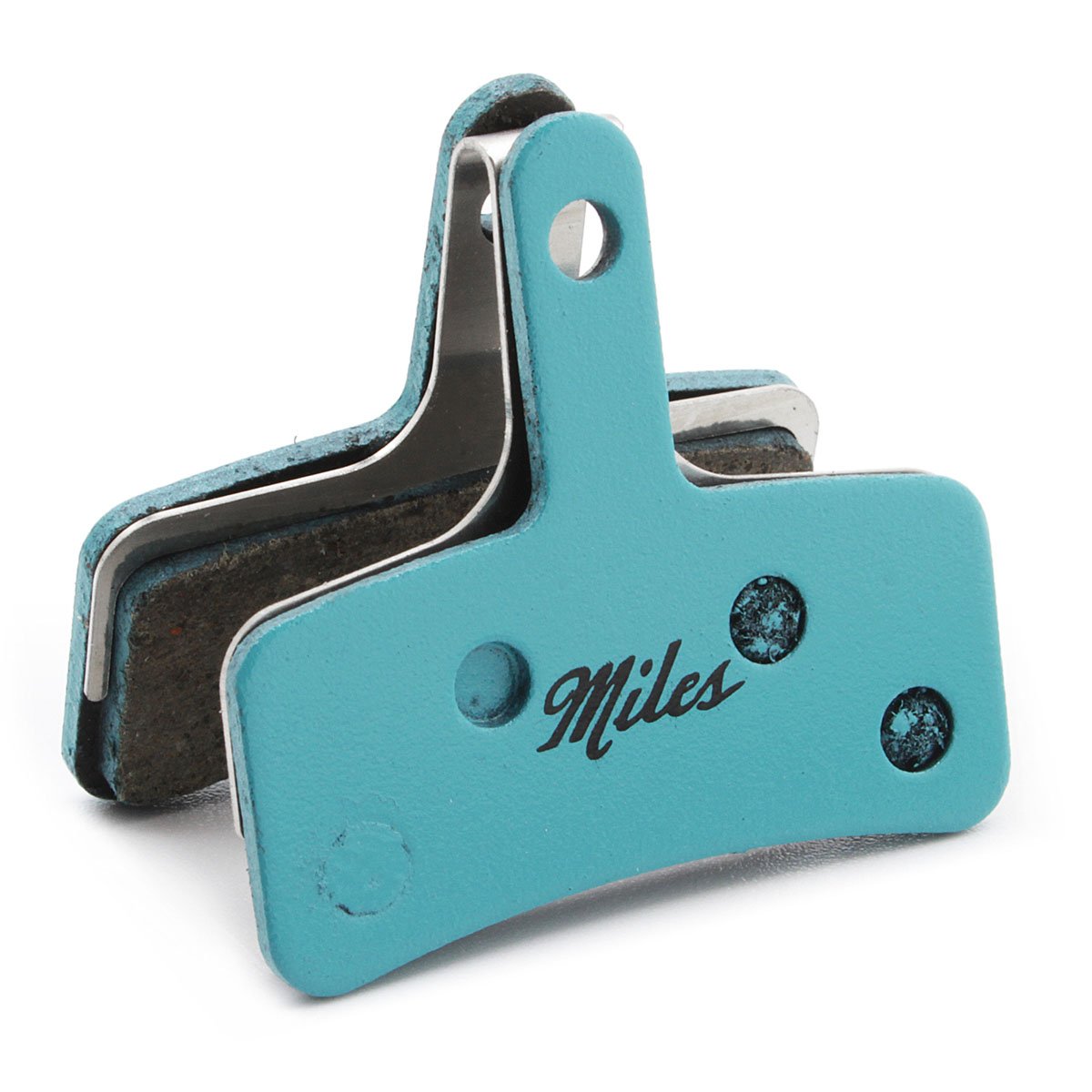 Miles Racing - Disc Brake Pads - Semi Metallic - Tektro Dorado E-Bike