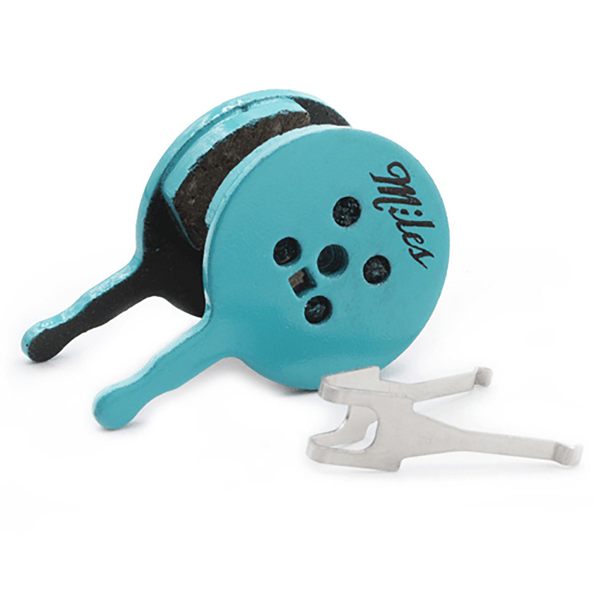 Miles Racing - Disc Pads Organic - Avid BB5