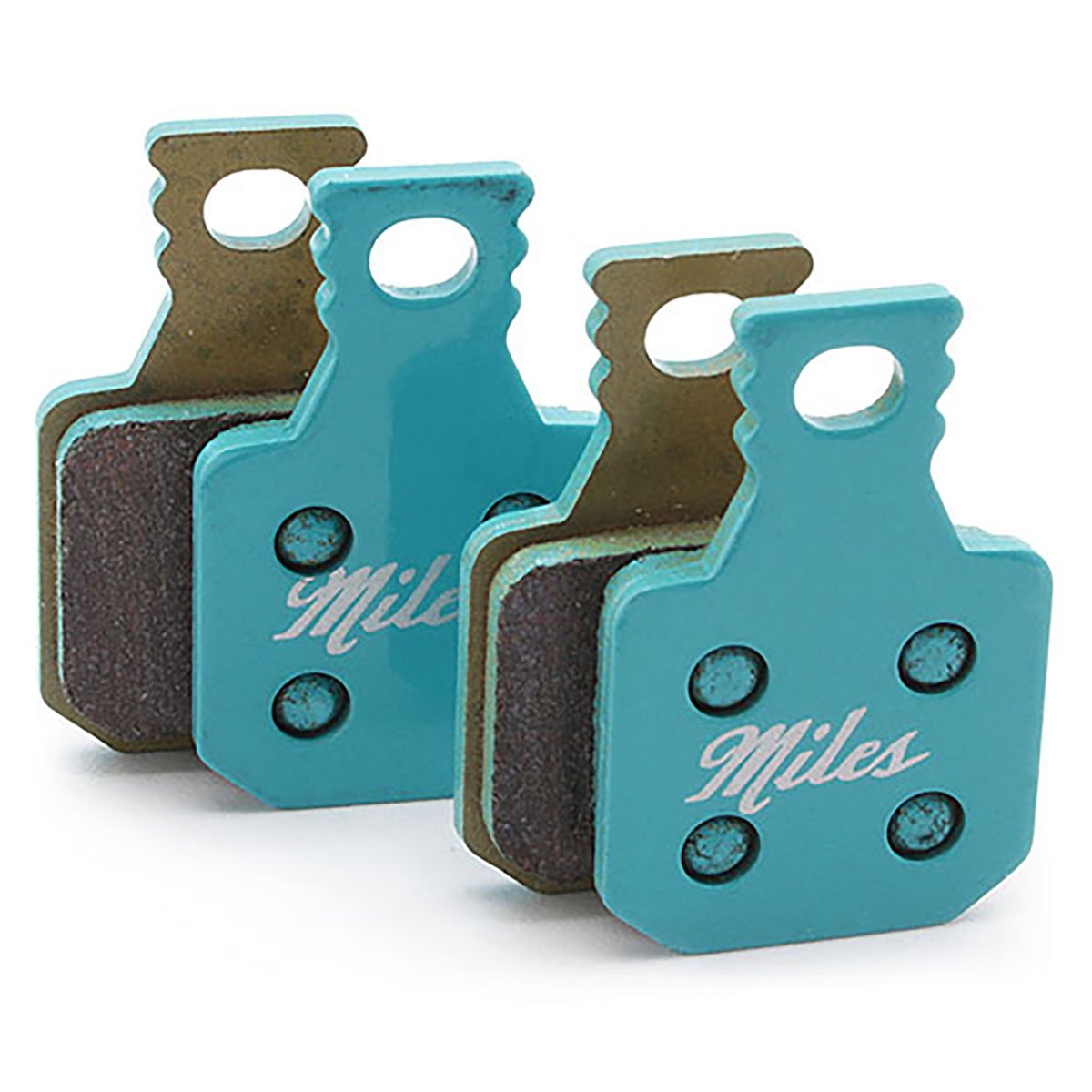 Miles Racing - Disc Pads Sintered - Magura MT7