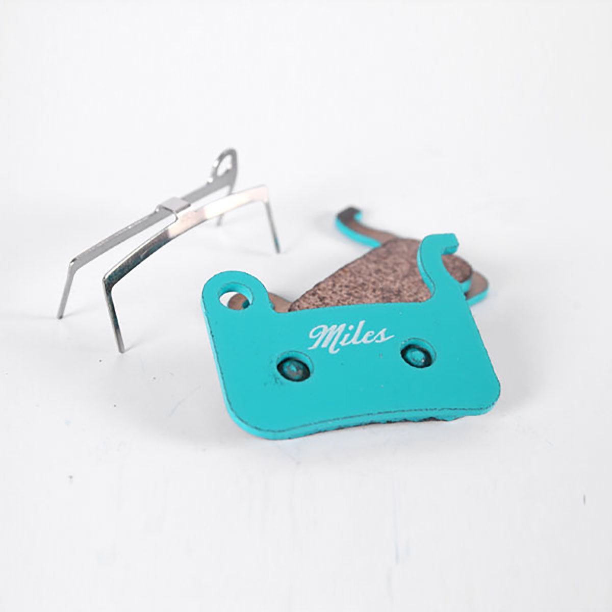 Miles Racing - Disc Brake Pads - Sintered - Shimano XTR bis 2010