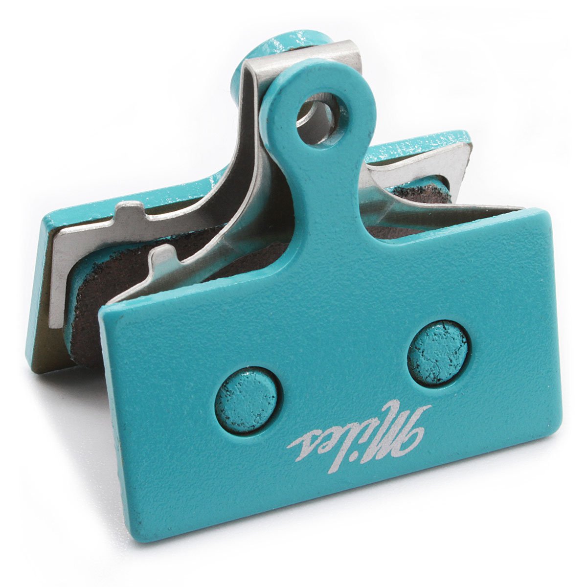 Miles Racing - Disc Brake Pads - Sintered - Shimano new XTR 2011