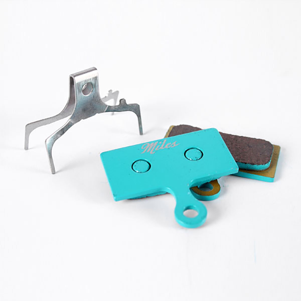 Miles Racing - Disc Brake Pads - Sintered - Shimano new XTR 2011