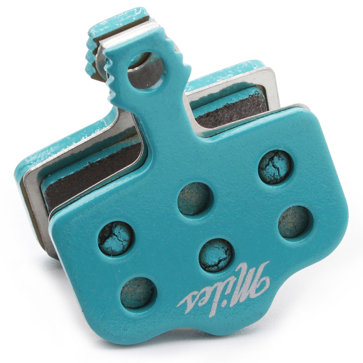 Miles Racing - Disc Brake Pads - Sintered - SRAM Avid Elixir 1/3/5/7/9/R/CR