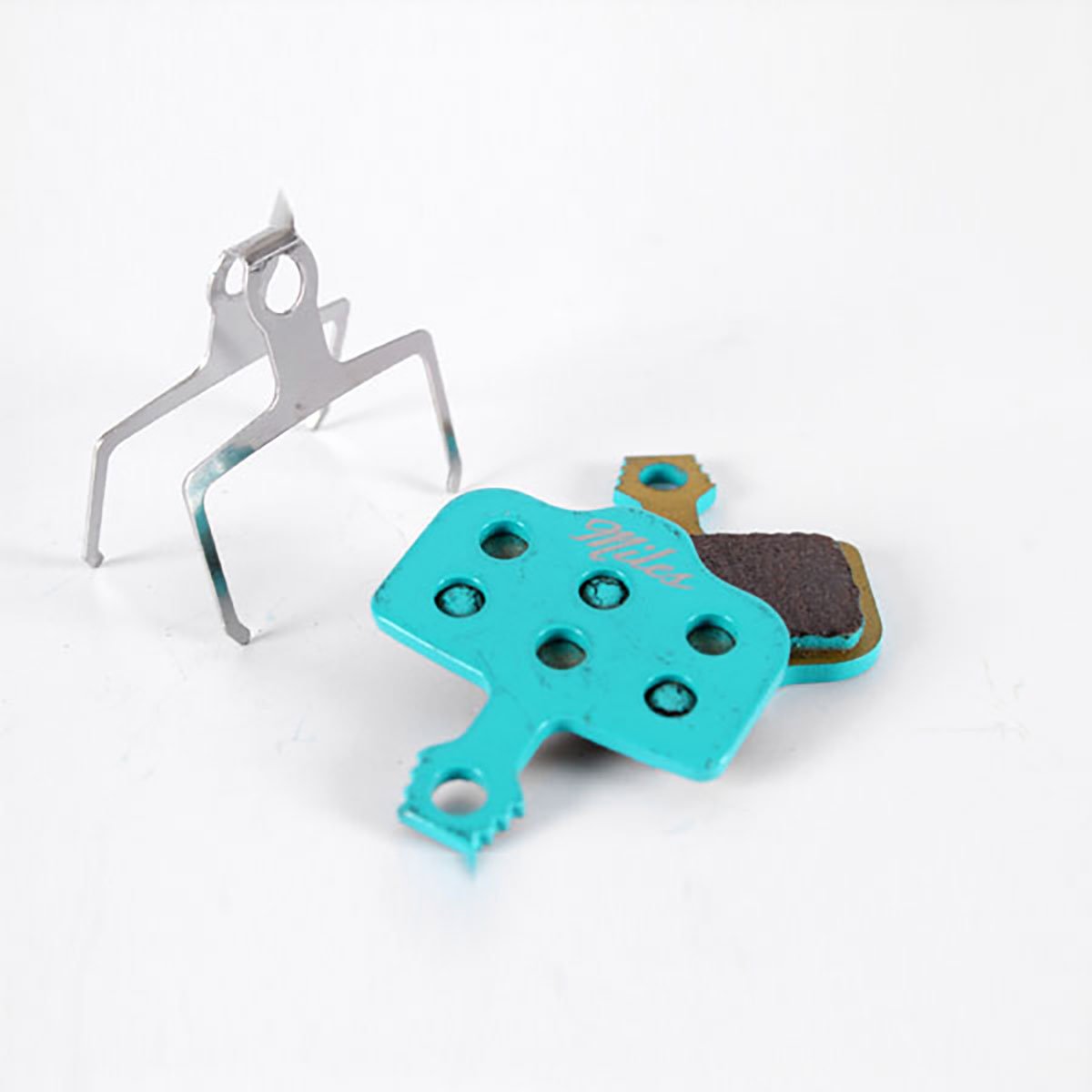 Miles Racing - Disc Brake Pads - Sintered - SRAM Avid Elixir 1/3/5/7/9/R/CR