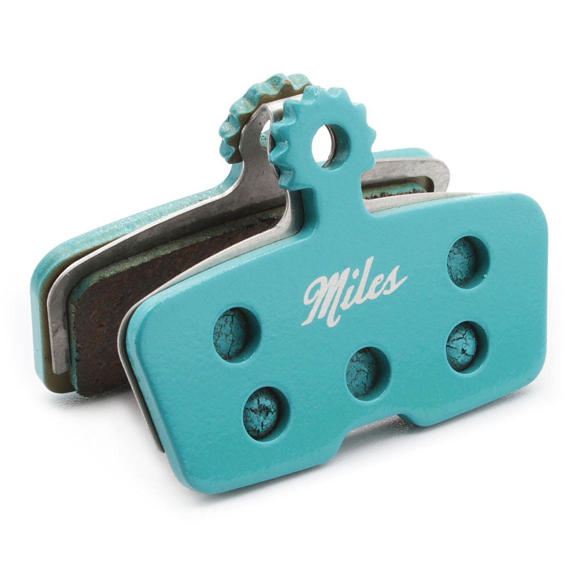 Miles Racing - Disc Brake Pads - Sintered - SRAM Avid Code