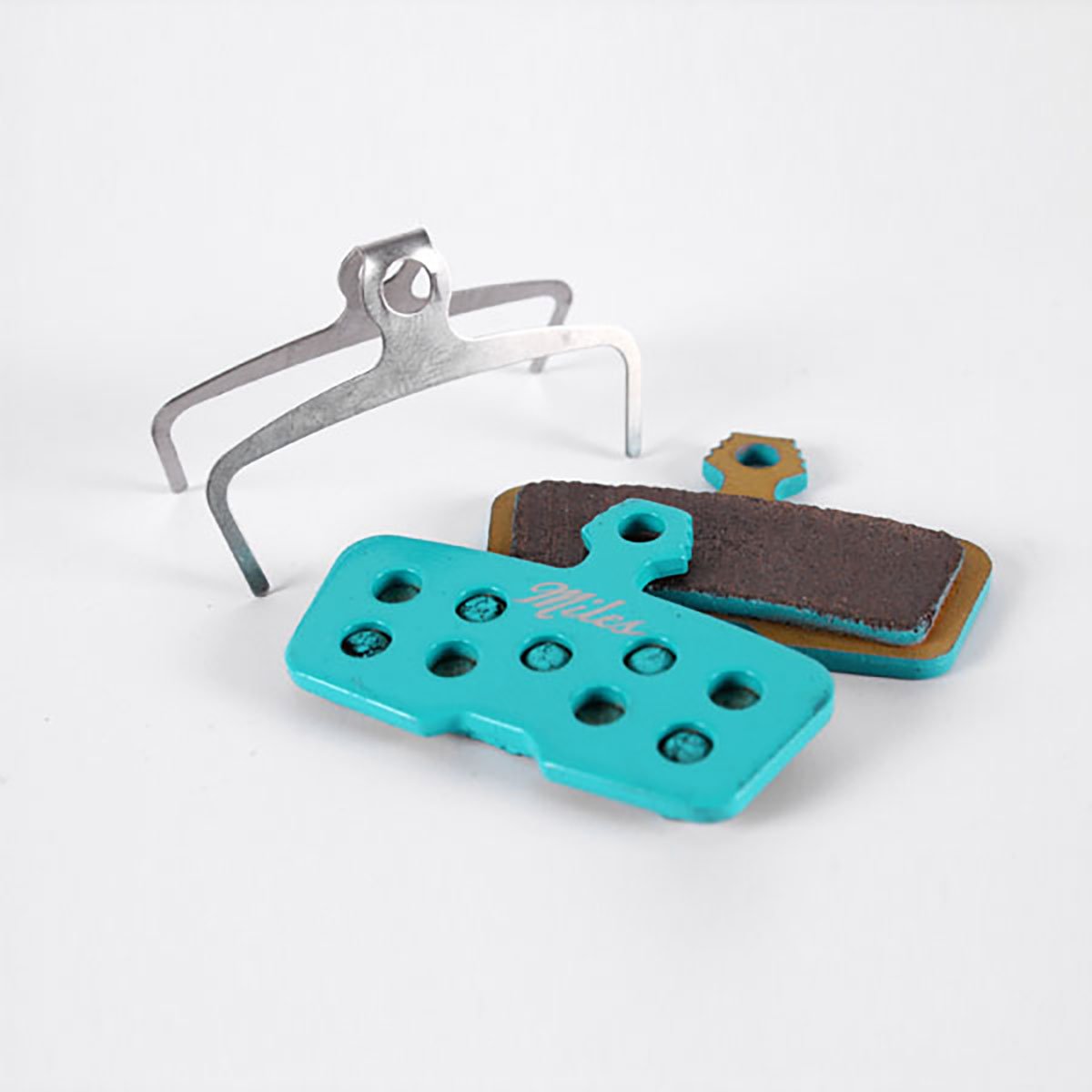 Miles Racing - Disc Brake Pads - Sintered - SRAM Avid Code