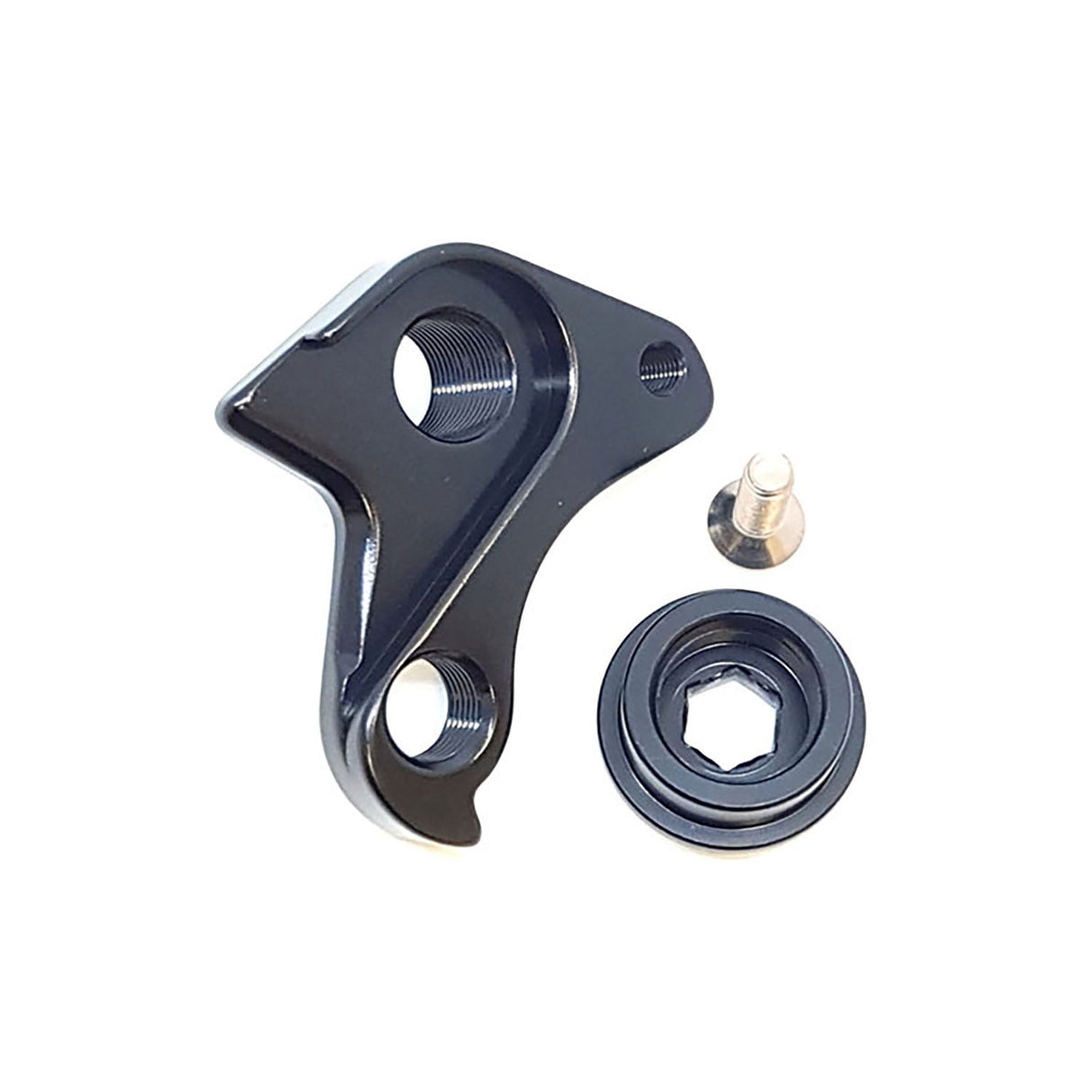 Mondraker Part# 099.00051 - HANGER M056R + NUT ( OLD 099.00037)