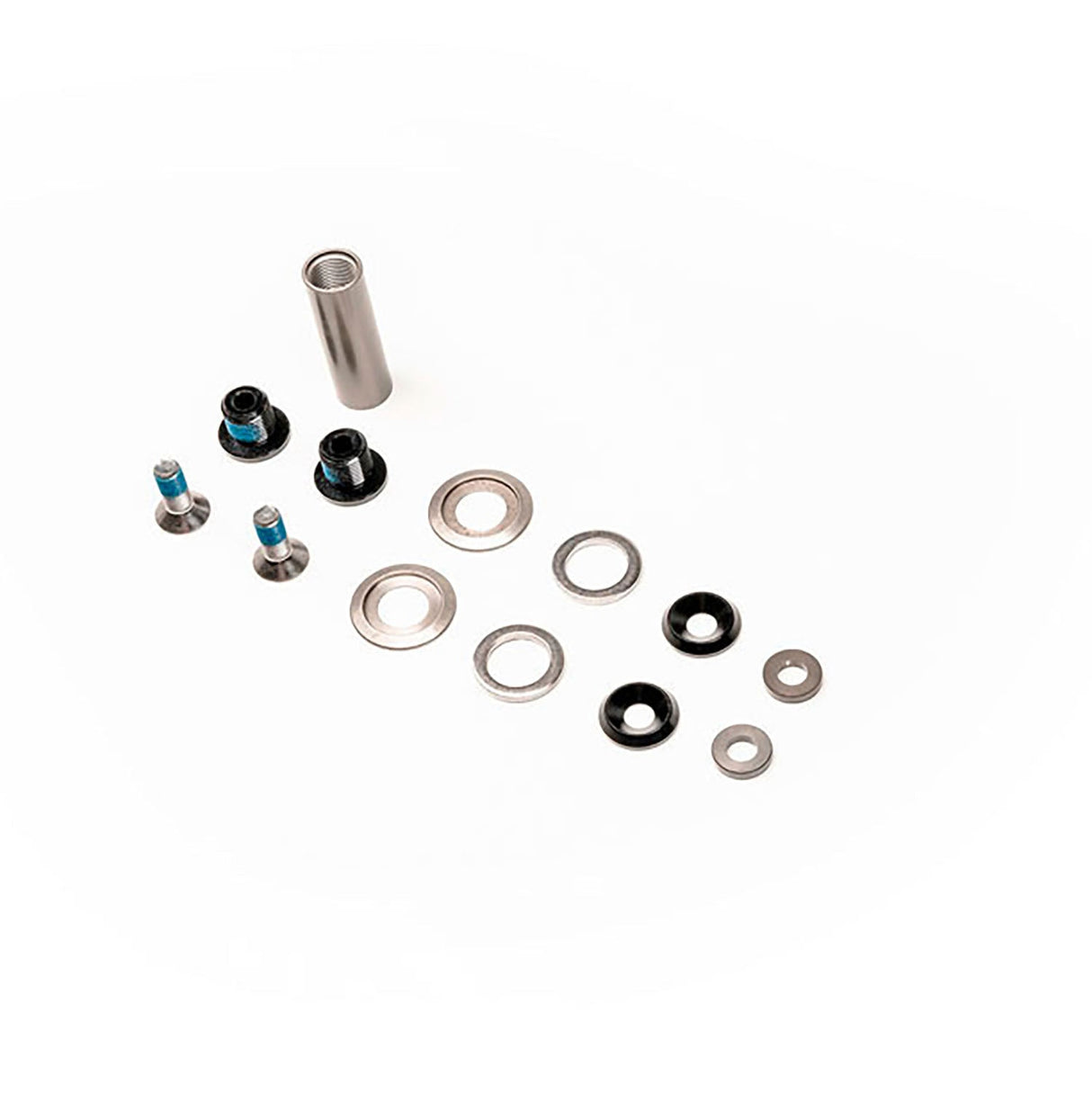 Mondraker Part# 099.12030 - LOWER LINK KIT 5