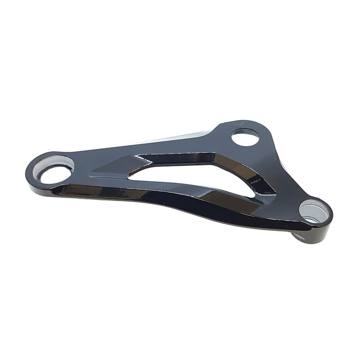 Mondraker Part# 099.13018 - UPPER LINK LEFT SUMMUM 13 V1 BLACK