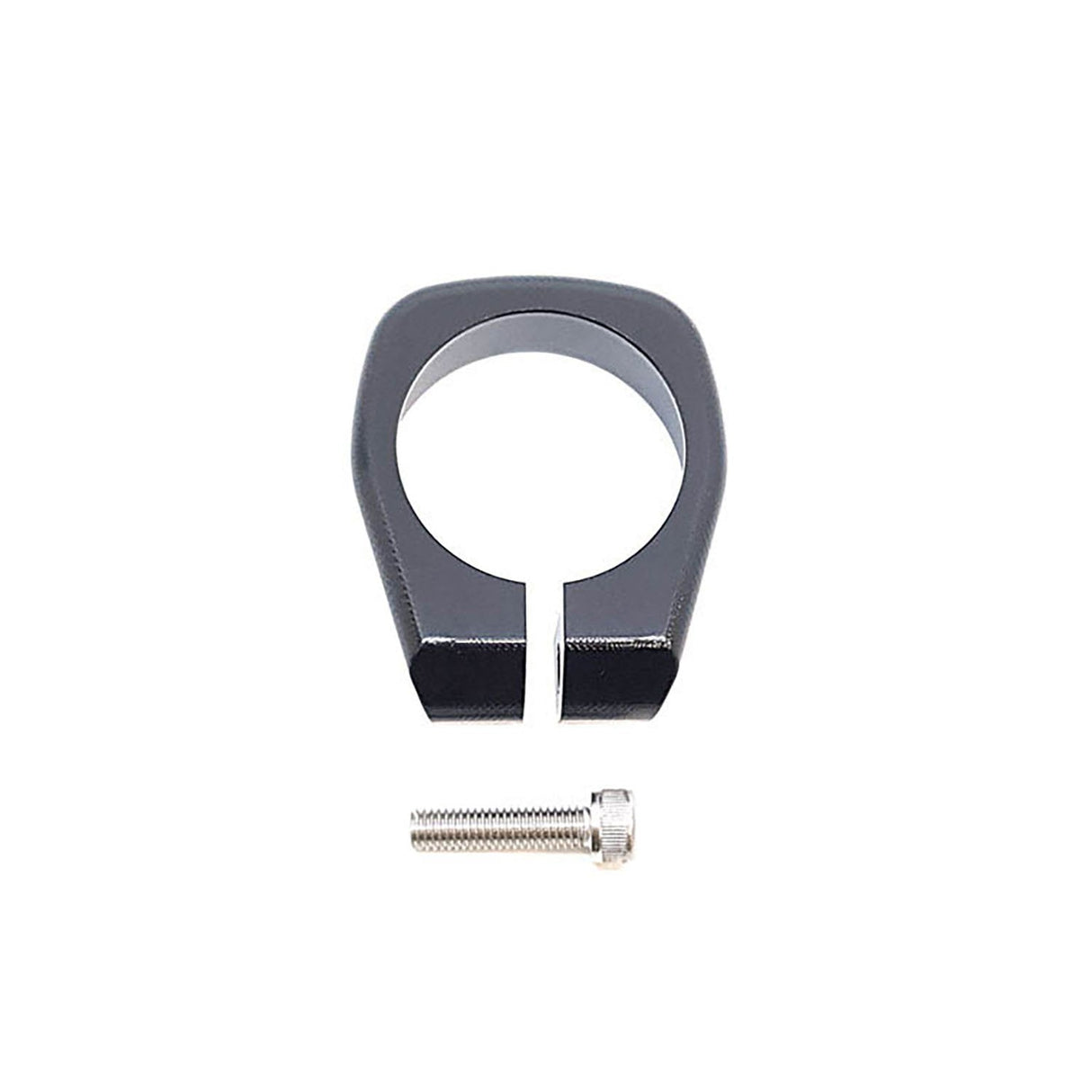 Mondraker Part# 099.15031 - SEAT CLAMP 34.9 SUMMUM CARBON