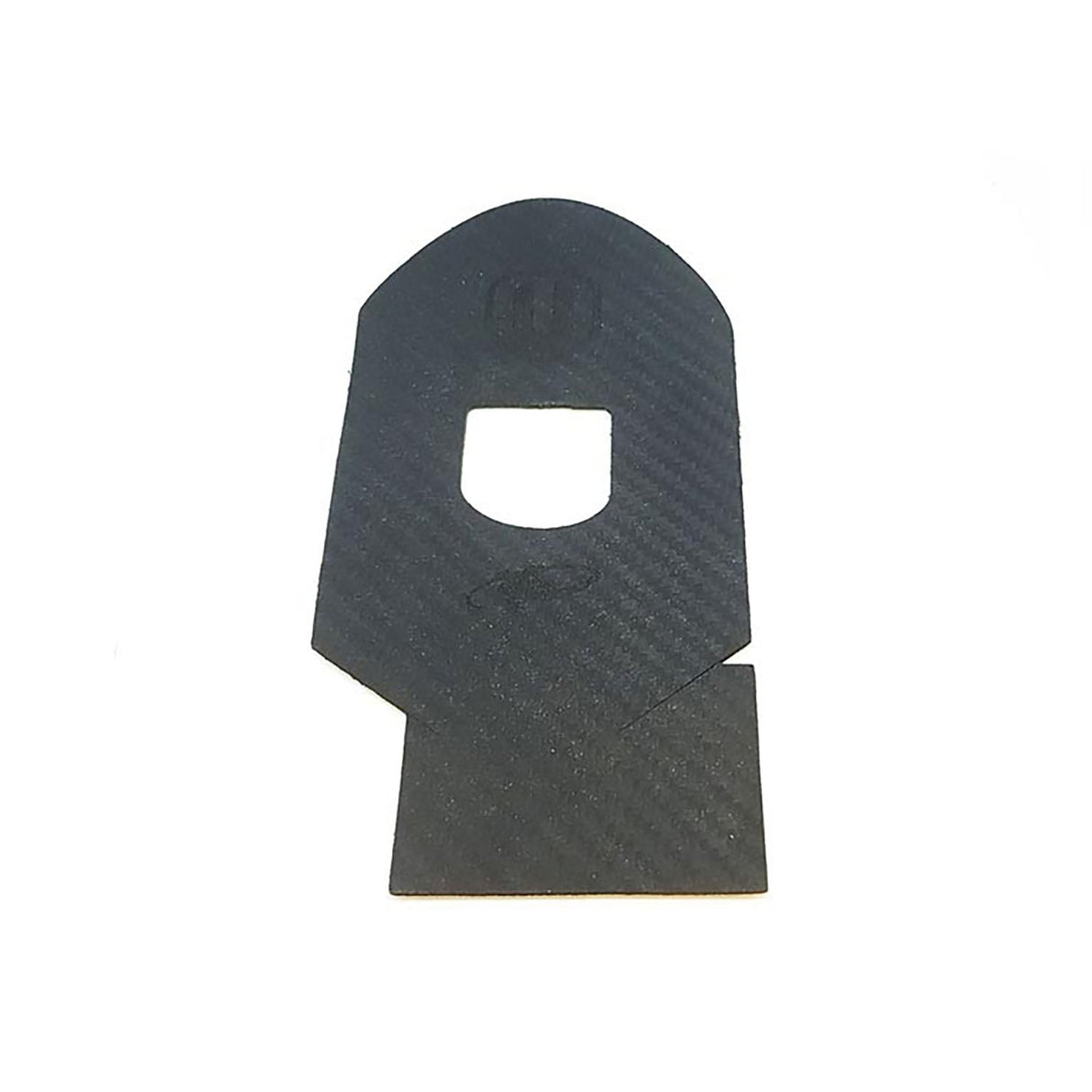 Mondraker Part# 099.15043 - PROTECTOR FOXY CARBON DT CARBON