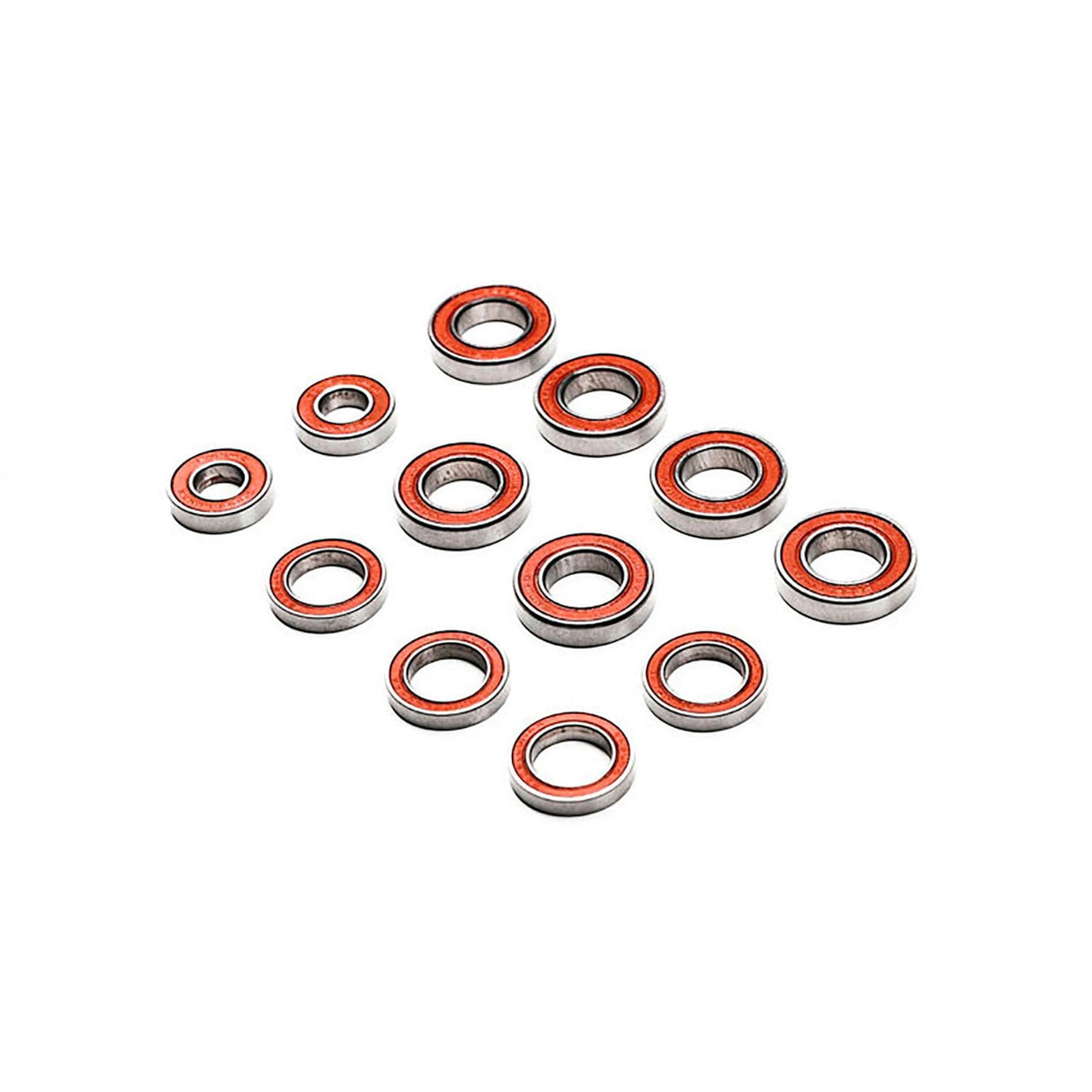 Mondraker Part# 099.18100 - BEARING KIT ZERO 14 (ENDURO BEARINGS)