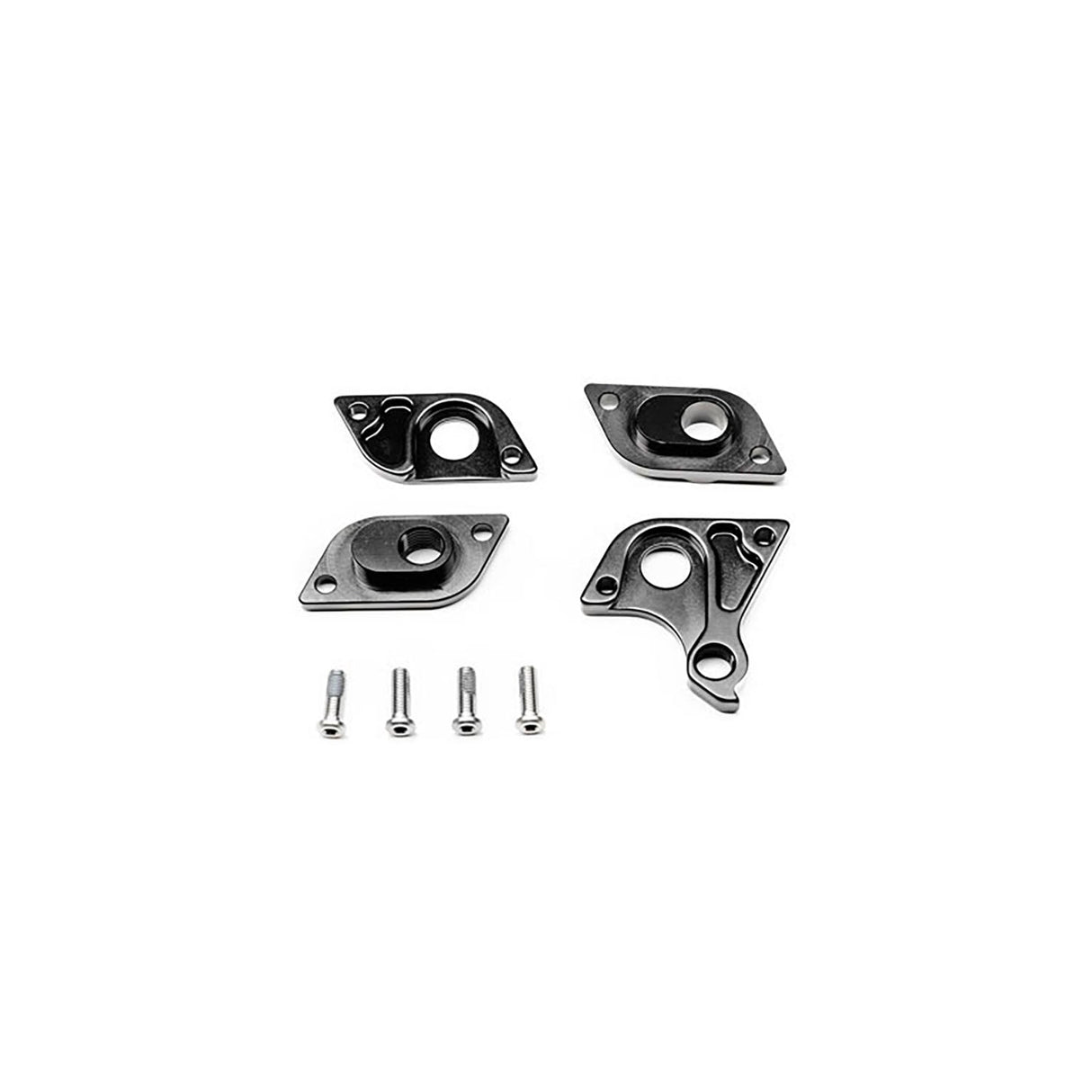 Mondraker Part# 099.18101 - DROP OUT KIT STANDARD FOXY 18