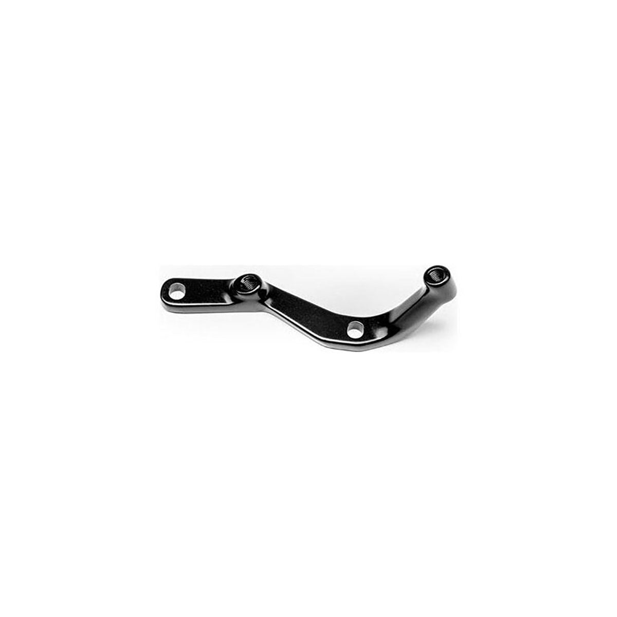 Mondraker Part# 099.19001 - REAR BRAKE MOUNT FOXY CARBON 29