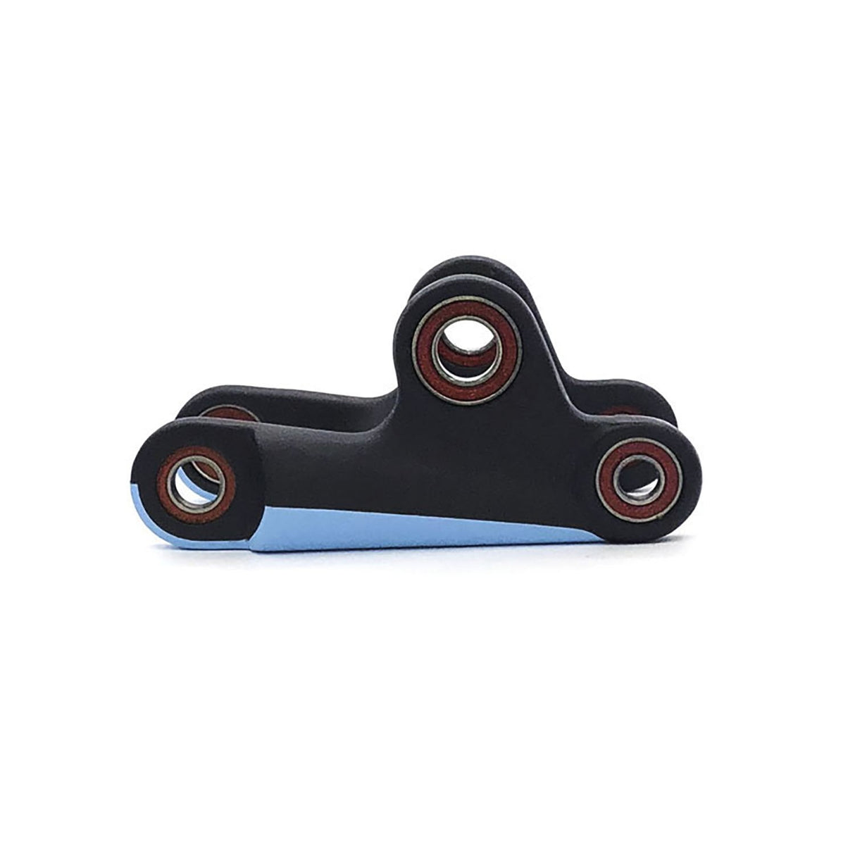 Mondraker Part# 099.20008 - UPPER LINK F-PODIUM CARBON RR 20 BLUE