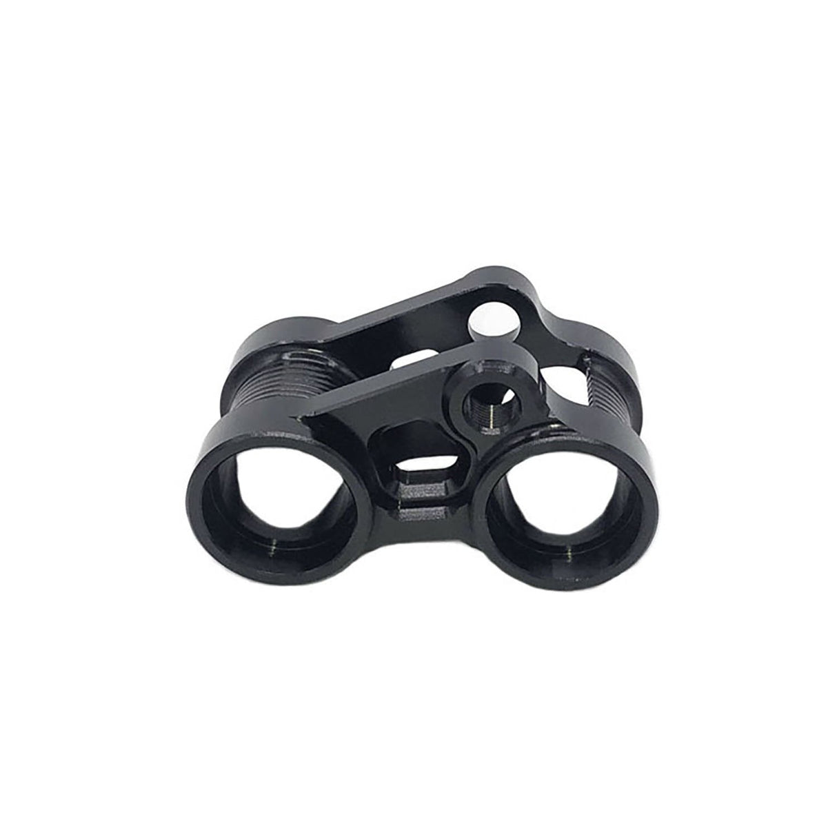 Mondraker Part# 099.20016 - LOWER LINK SUPERFOXY 29 20 BLACK
