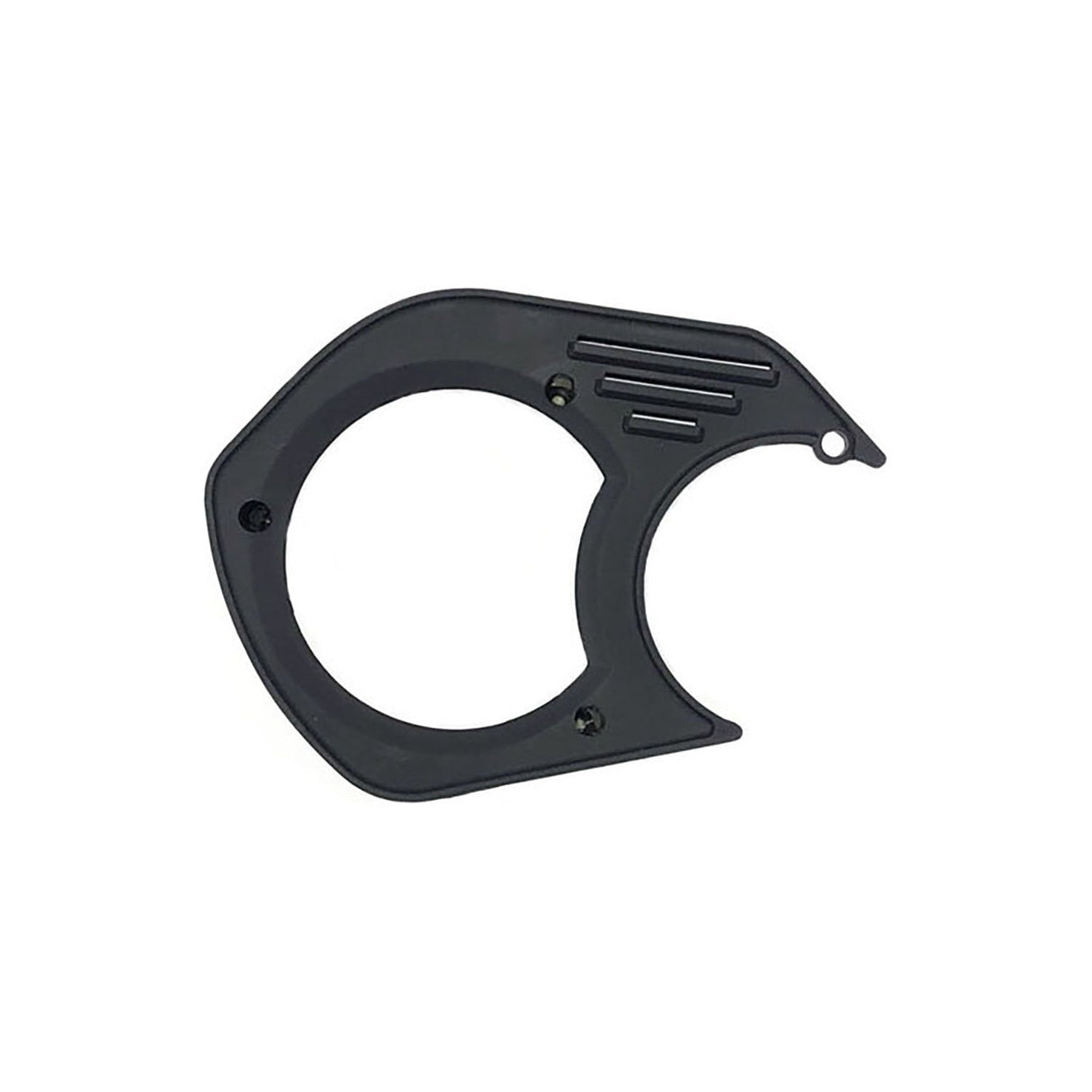Mondraker Part# 099.20028R - RIGHT MOTOR COVER SHIMANO DUSK 2020