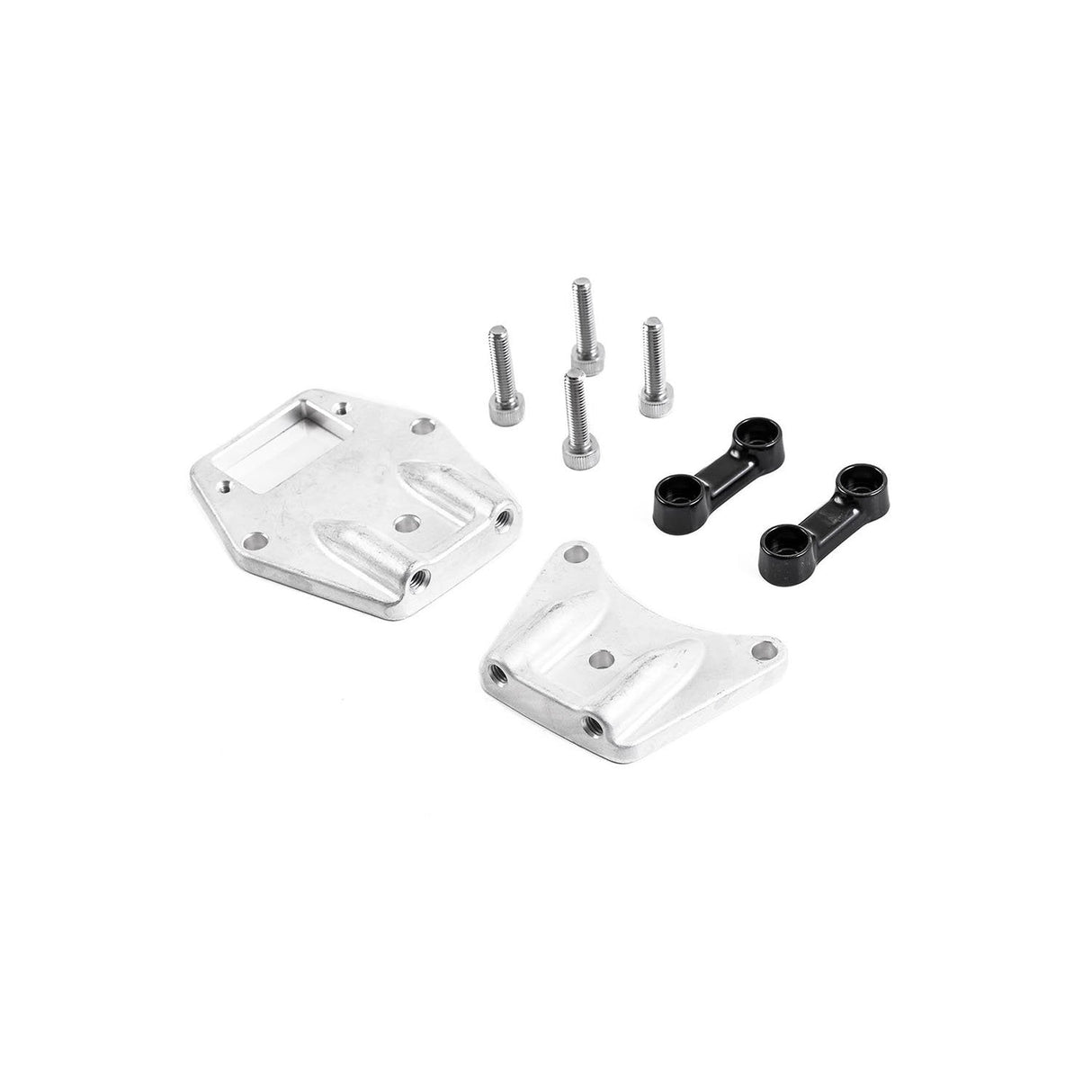 Mondraker Part# 099.20029 - BATTERY BRACKET KIT SIMPLO DUSK THUNDRA 2020