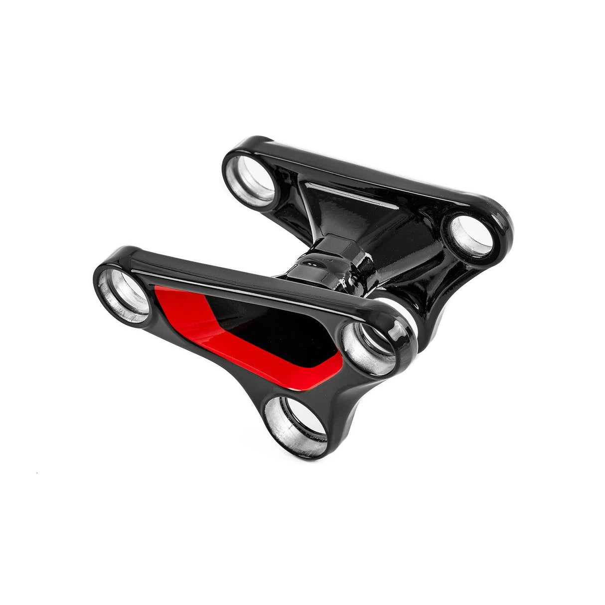 Mondraker Part# 099.20038 - UPPER LINK RED CRAFTY-R C2 2020