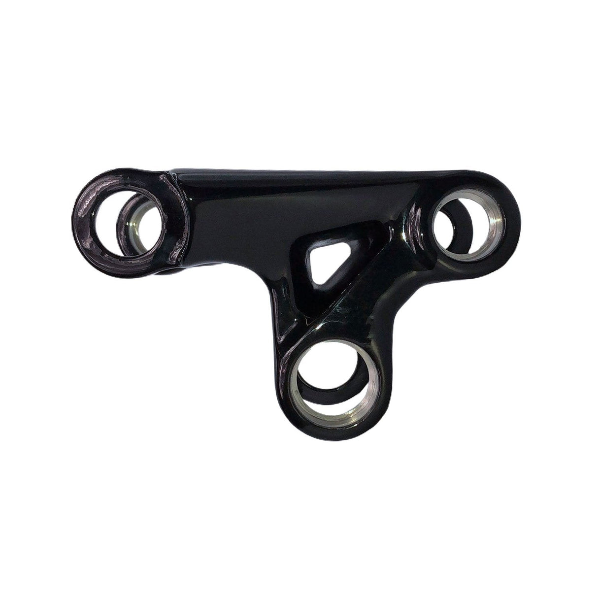 Mondraker Part# 099.20084 - UPPER LINK CRAFTY CARBON RRSL BLACK