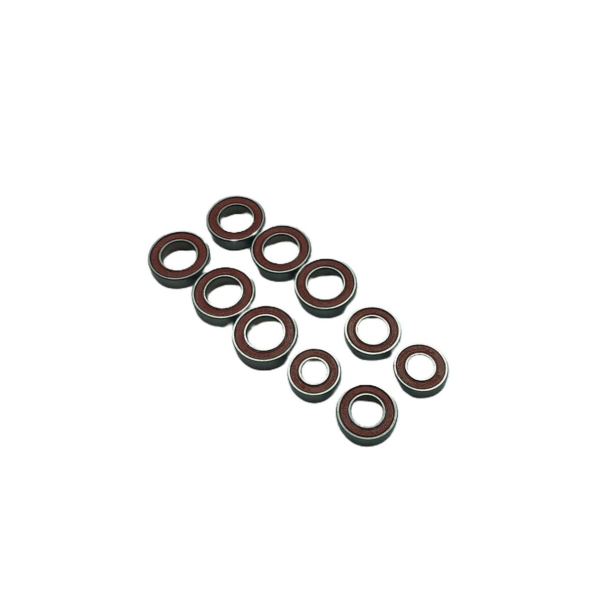 Mondraker Part# 099.20100 - BEARING KIT ZERO 19