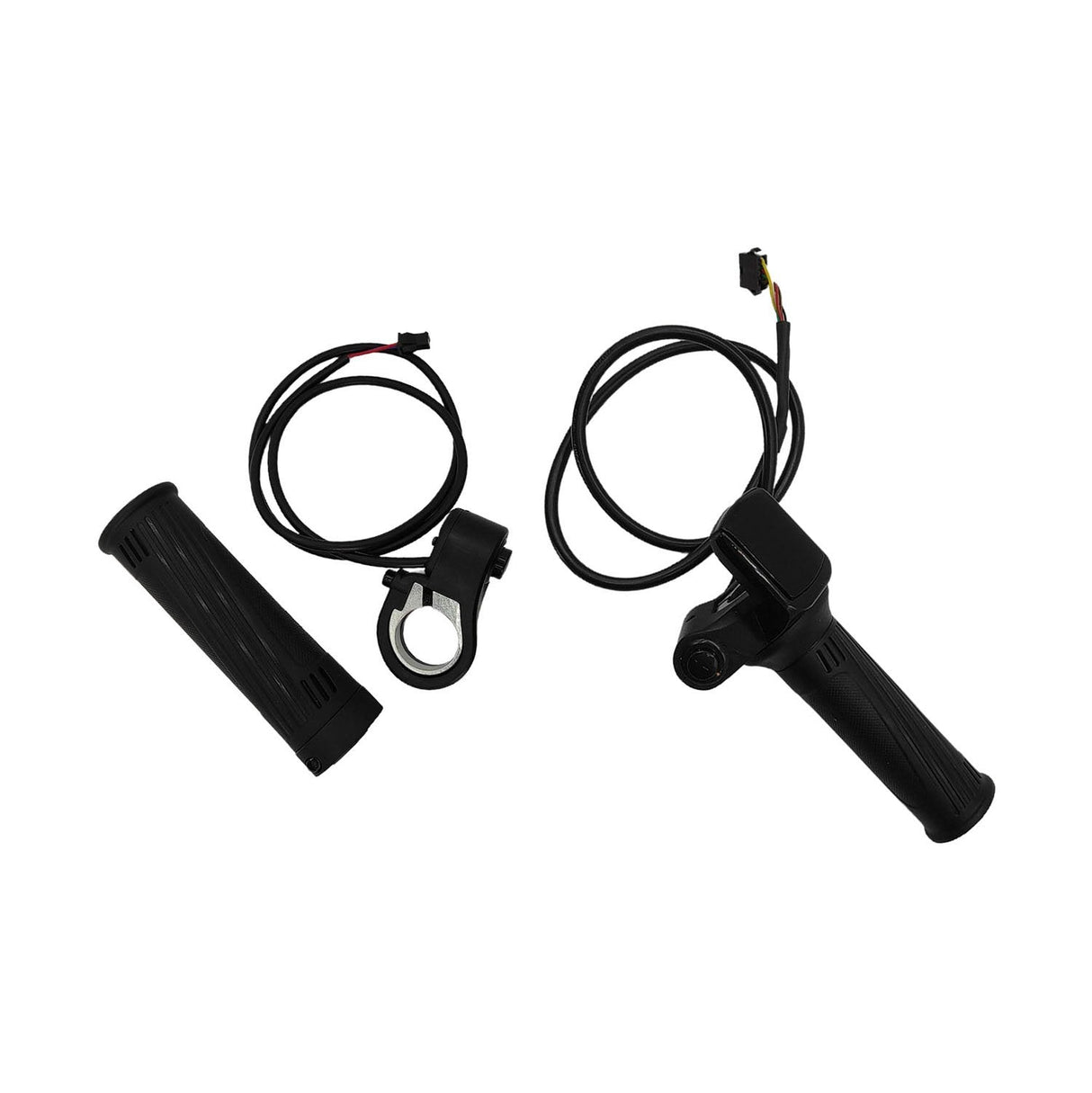 Mondraker Part# 099.20517 - THROTLE GRIP GROMMY 16