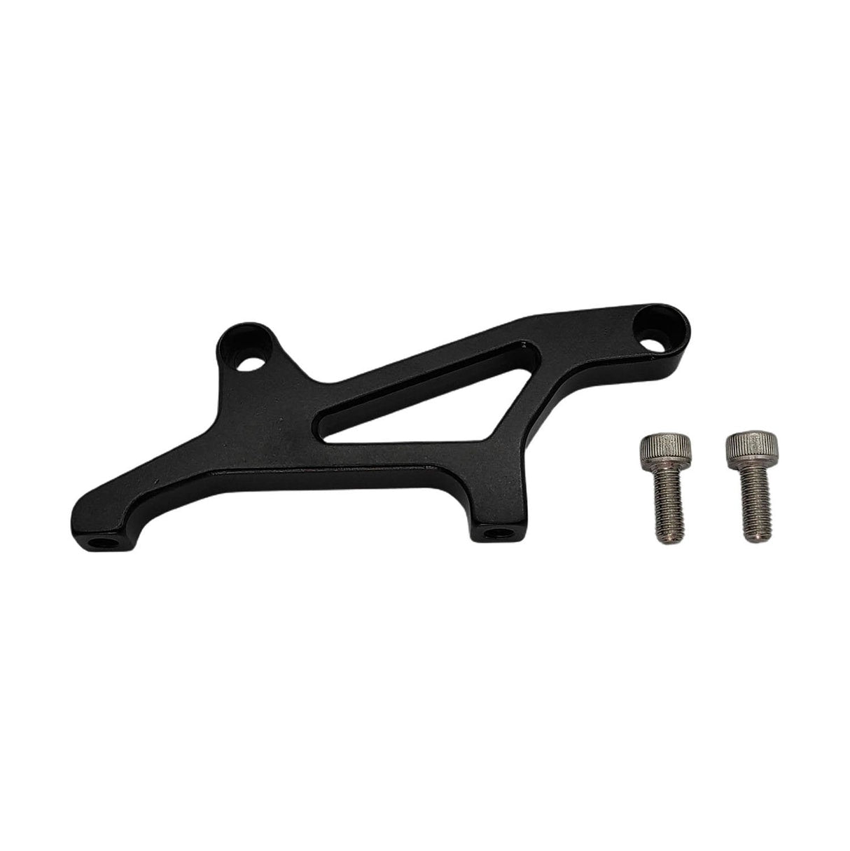 Mondraker Part# 099.21018 - BRAKE ADAPTOR SUMMUM 2021 + SCREWS