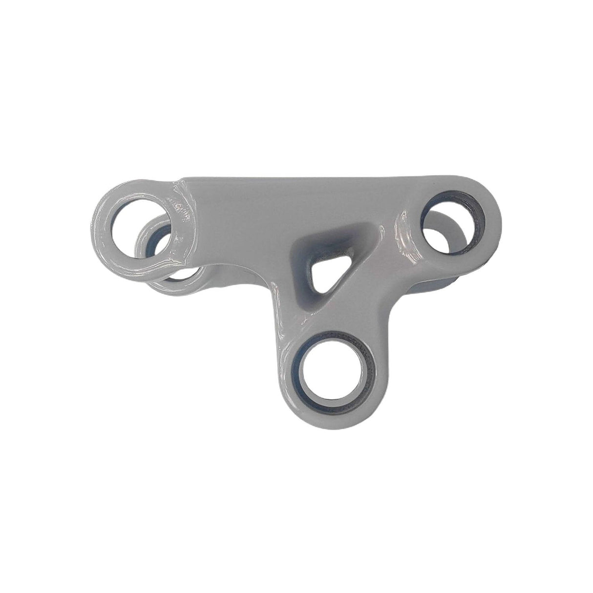 Mondraker Part# 099.21054 - UPPER LINK CRAFTY CARBON RR 21 WHITE