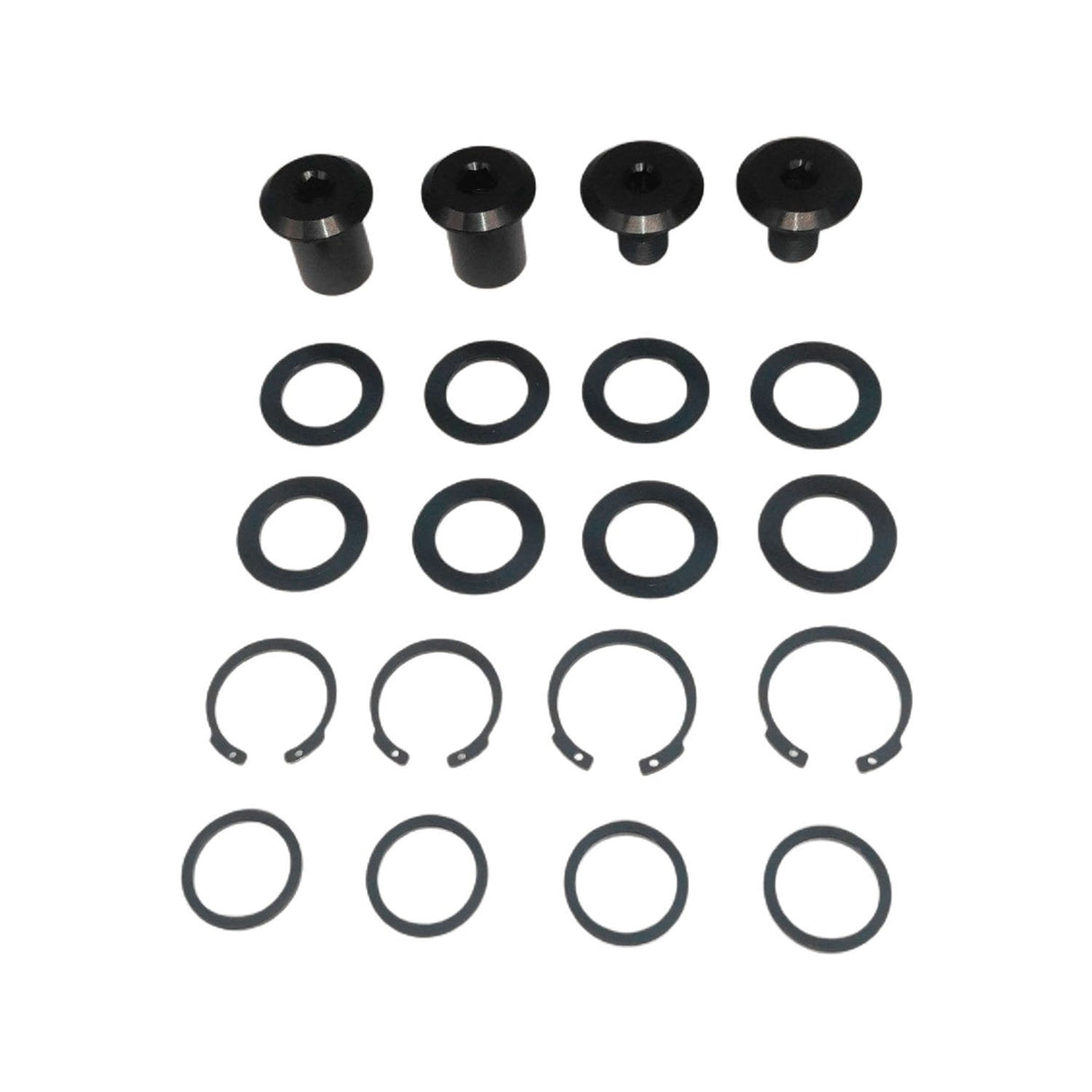 Mondraker Part# 099.21300 - UPPER LINK 28