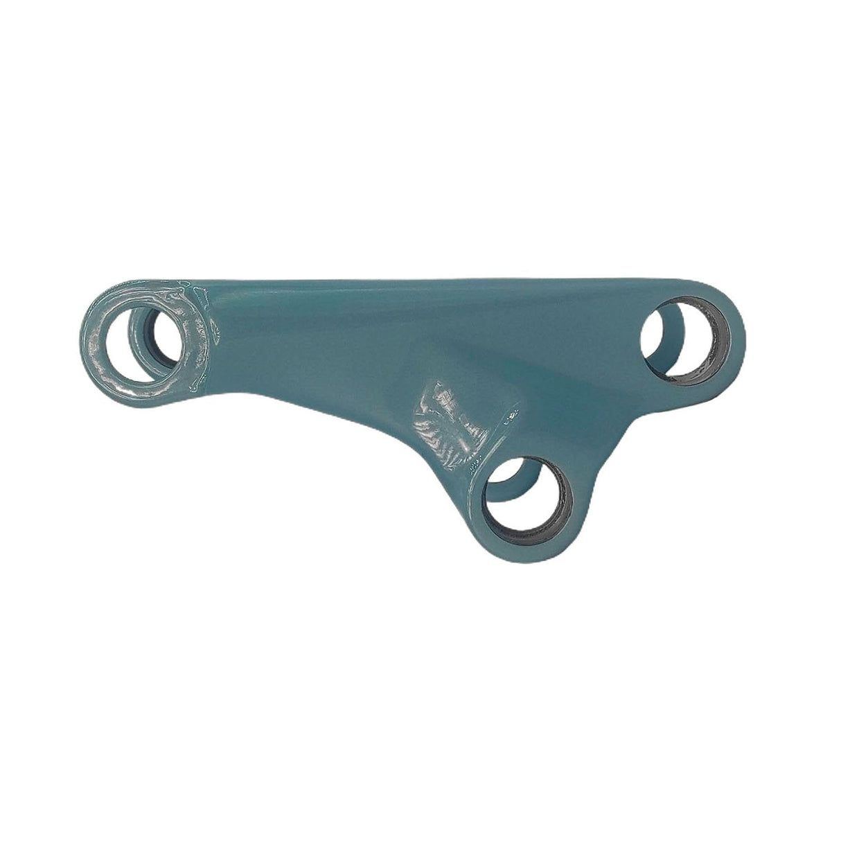 Mondraker Part# 099.22001 - UPPER LINK SUMMUM CARBON R 22 GREEN FROST