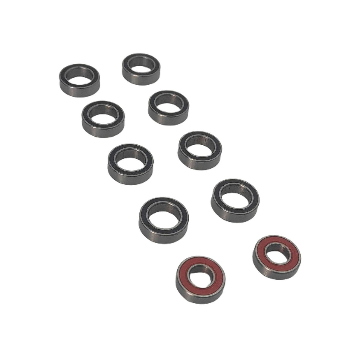 Mondraker Part# 099.22101 - UPPER LINK KIT 31