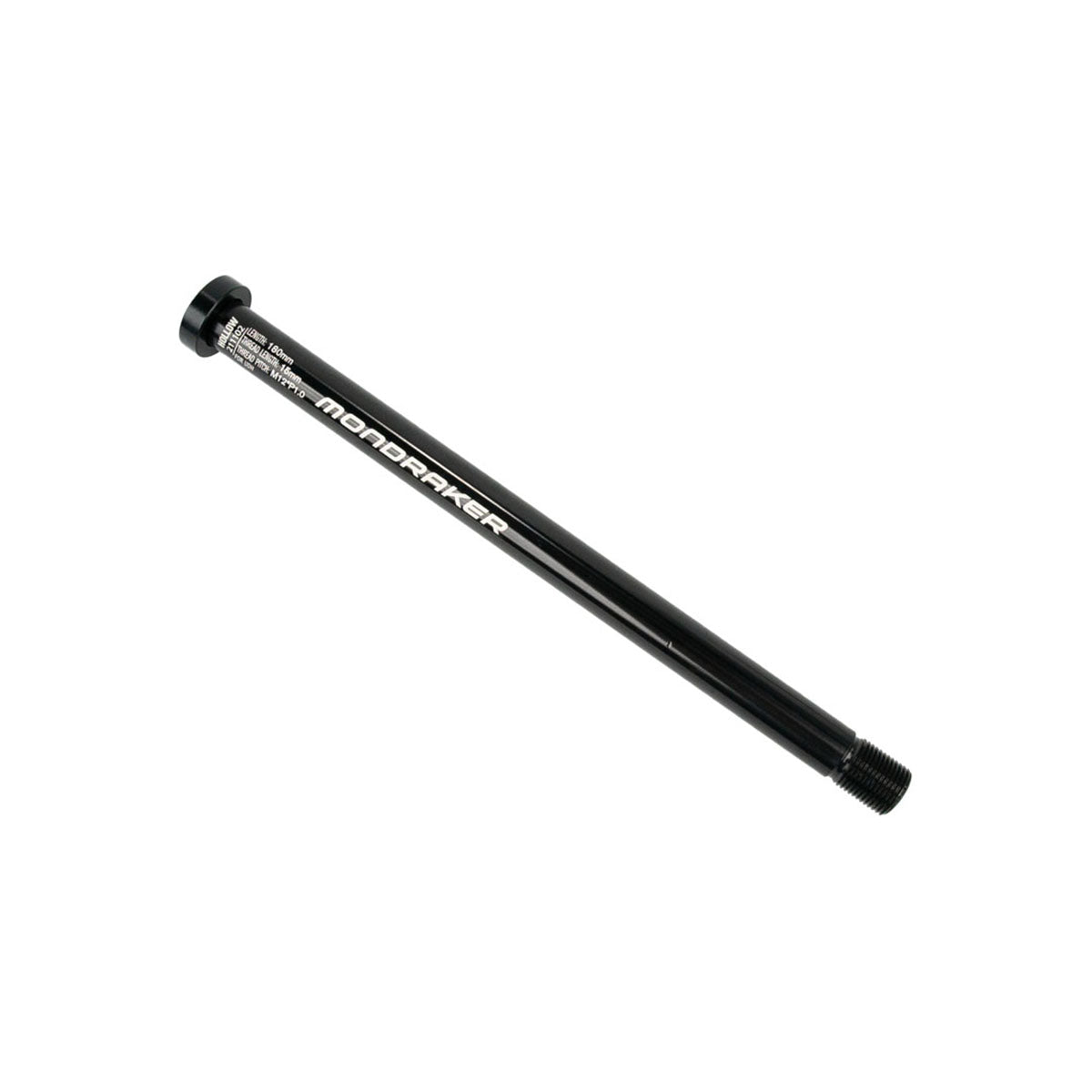 Mondraker Part# 112.90027 - SWITCH COMPATIBLE THRUAXLE-MONDRAKER /TA12/180MM/M12XP1.0X15M