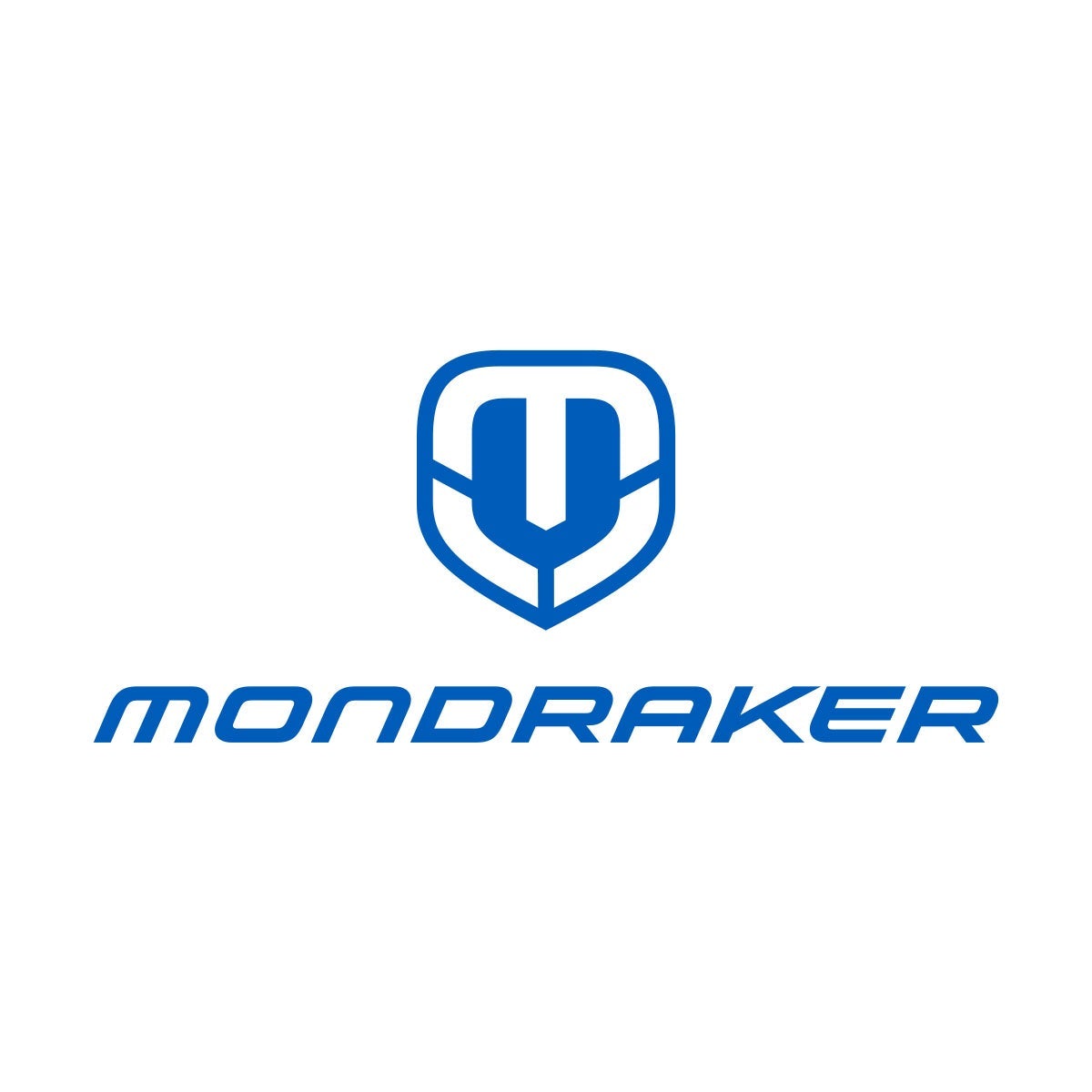 Mondraker Part# 099.15018 - CHAINSTAY PROTECTOR FOXY CARBON