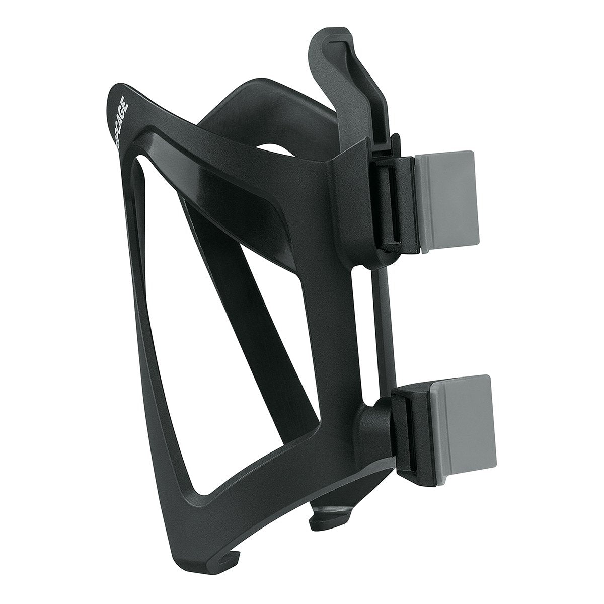 SKS - Bicycle Drinking Bottle Cage - Anywhere with Topcage