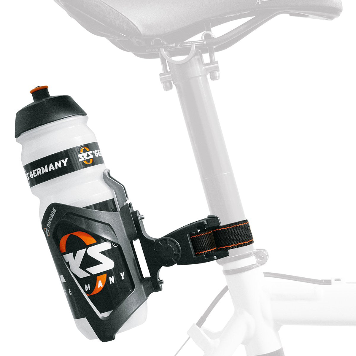 SKS - Bicycle Drinking Bottle 0.75 L