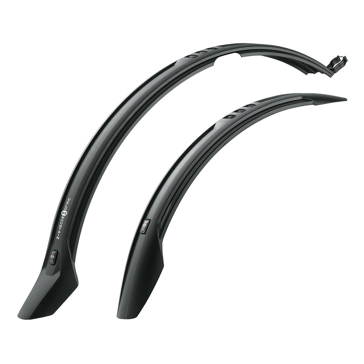 SKS - Bike Fender Set - Velo 65 Mountain, 26", 27.5", 650B x 2-2.35
