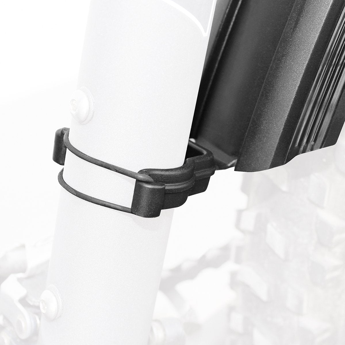 SKS - Bike Fender Set - Velo 65 Mountain, 26", 27.5", 650B x 2-2.35