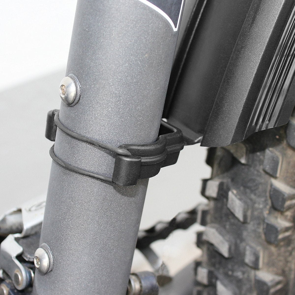 SKS - Bike Fender Set - Velo 65 Mountain, 26", 27.5", 650B x 2-2.35