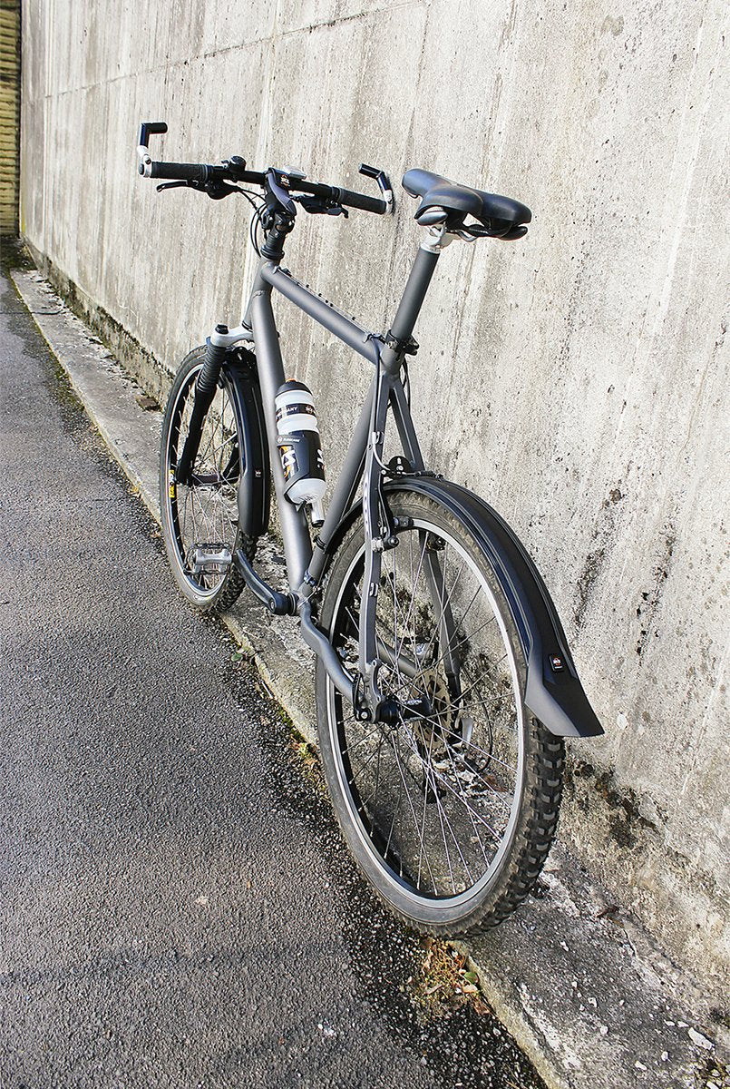 SKS - Bike Fender Set - Velo 65 Mountain, 26", 27.5", 650B x 2-2.35