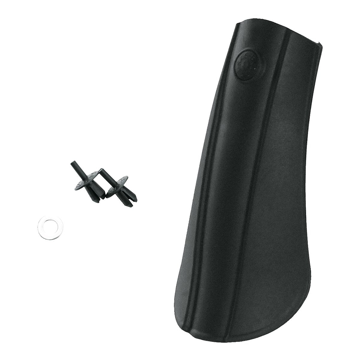 SKS - Bike Fender Parts - X-Long Spoiler, 35mm Fits Chromo, Commuter, Lb & Racebl
