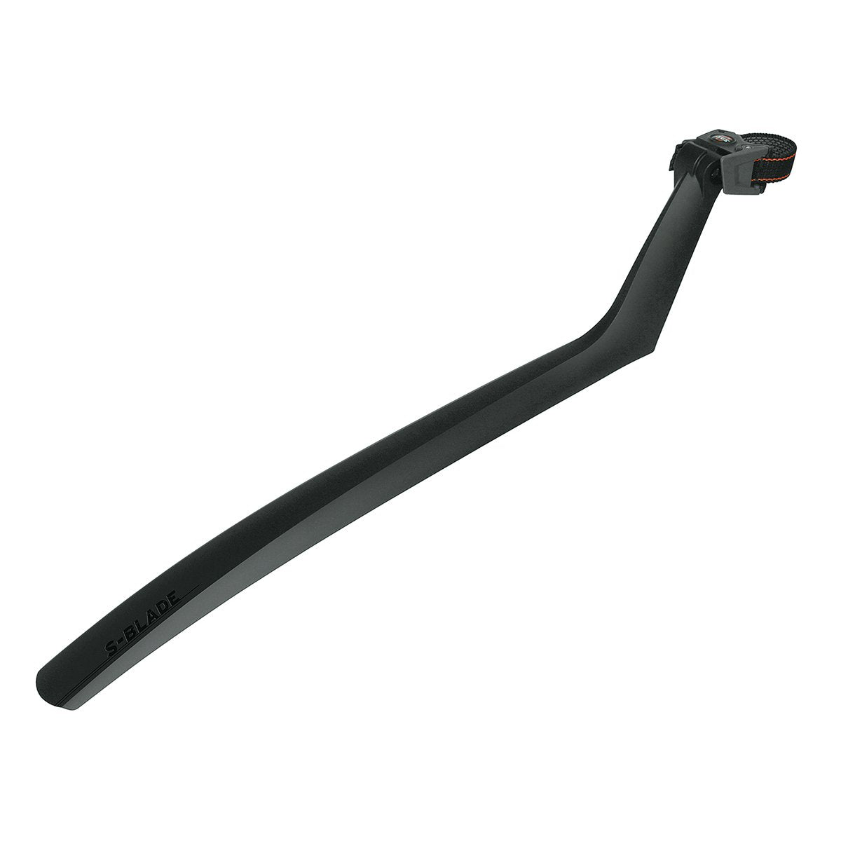 SKS - Fender - S-Blade, Rear