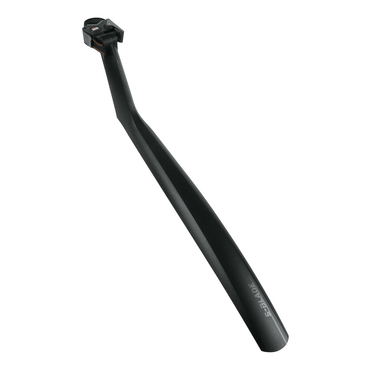 SKS - Fender - S-Blade, Rear