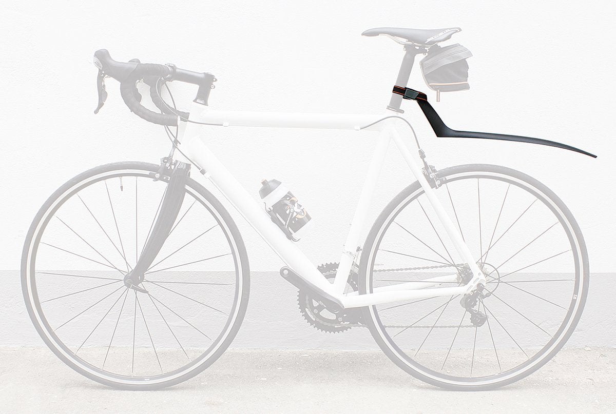 SKS - Fender - S-Blade, Rear