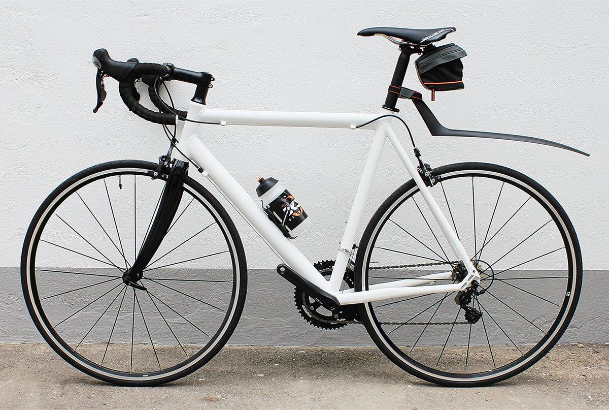 SKS - Fender - S-Blade, Rear