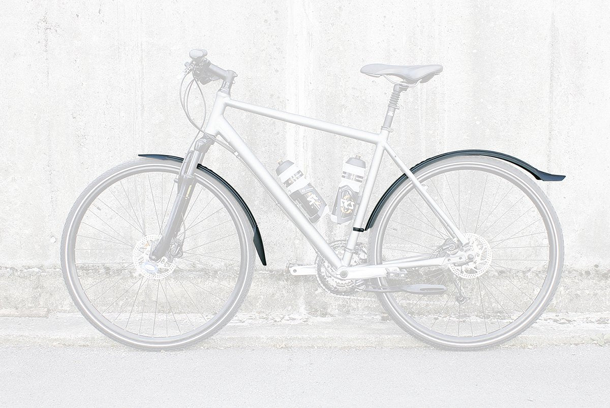 SKS - Bike Fender Set - Velo 47 Trekking (28x1.5-1.65)