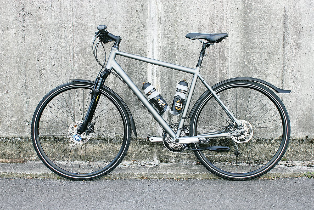 SKS - Bike Fender Set - Velo 47 Trekking (28x1.5-1.65)